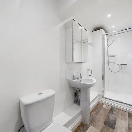 Fulham Road Apartments London Exterior photo