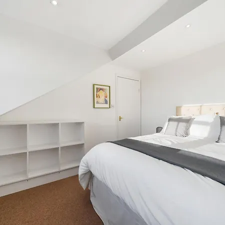 Fulham Road Apartments London Exterior photo