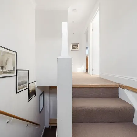 Fulham Road Apartments London Exterior photo
