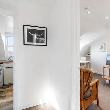 Fulham Road Apartments London Exterior photo
