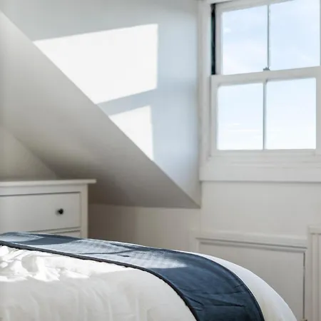 Fulham Road Apartments London Exterior photo