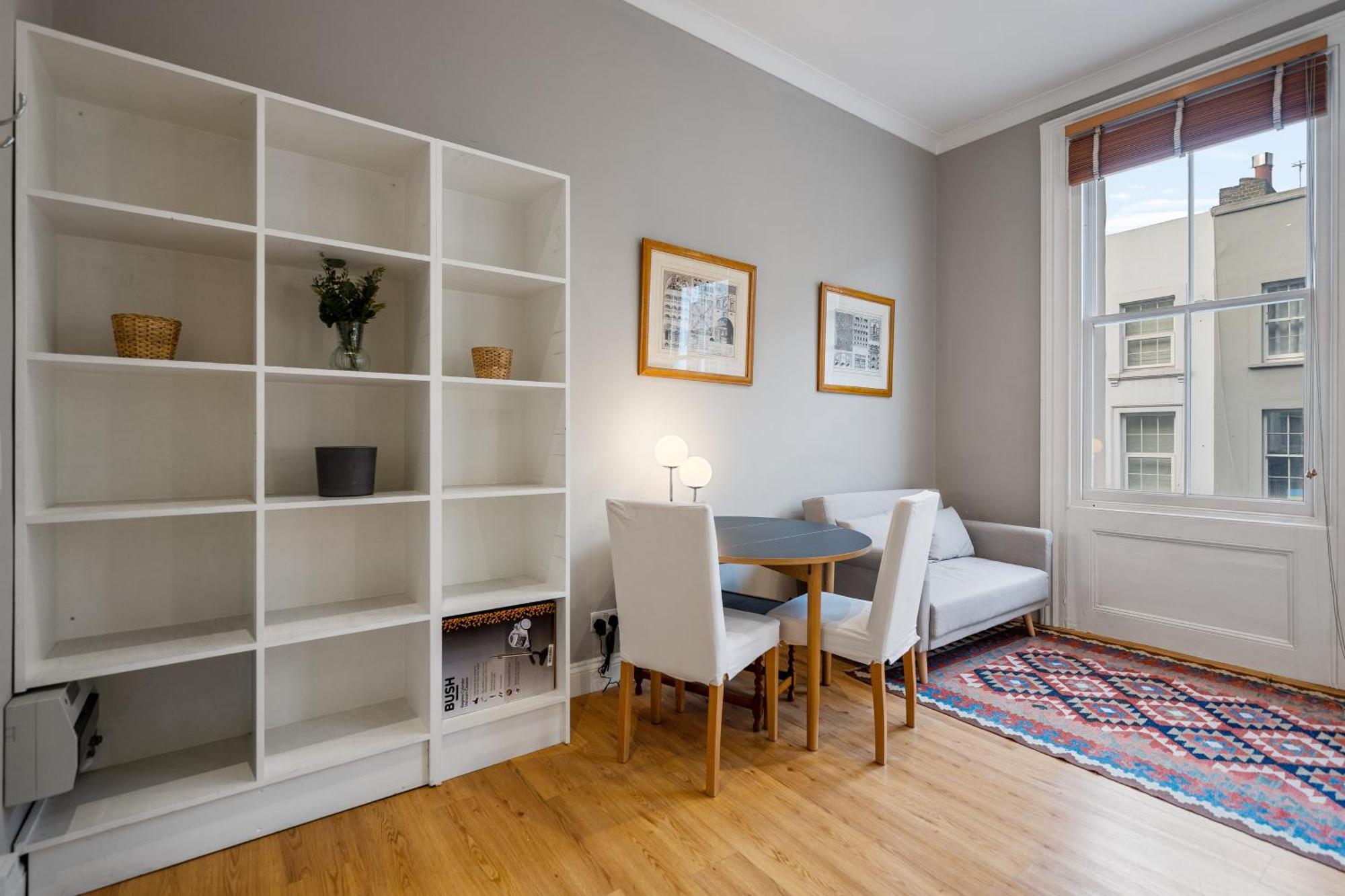 Apartment Fulham Road *