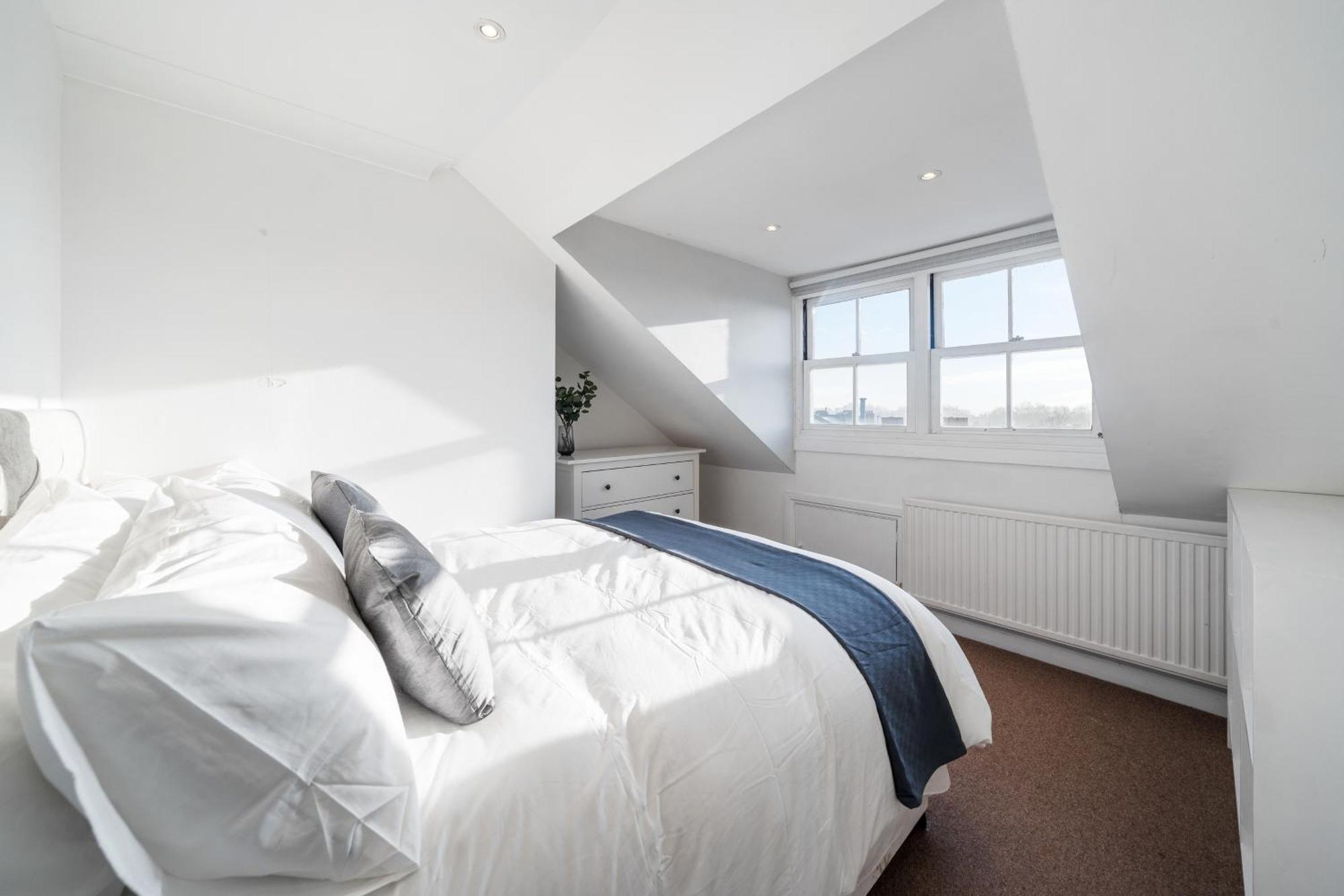 Apartment Fulham Road *