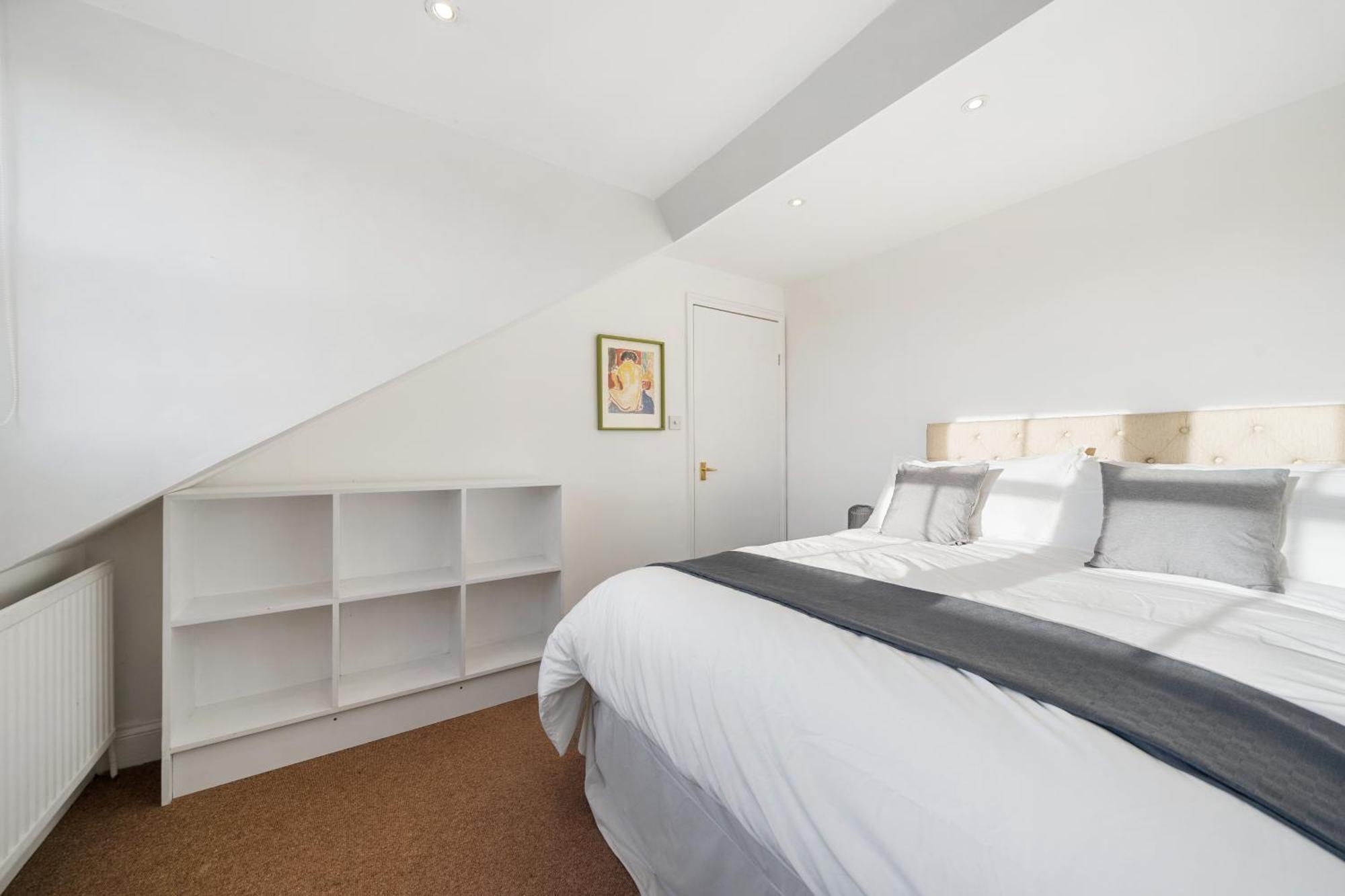Apartment Fulham Road