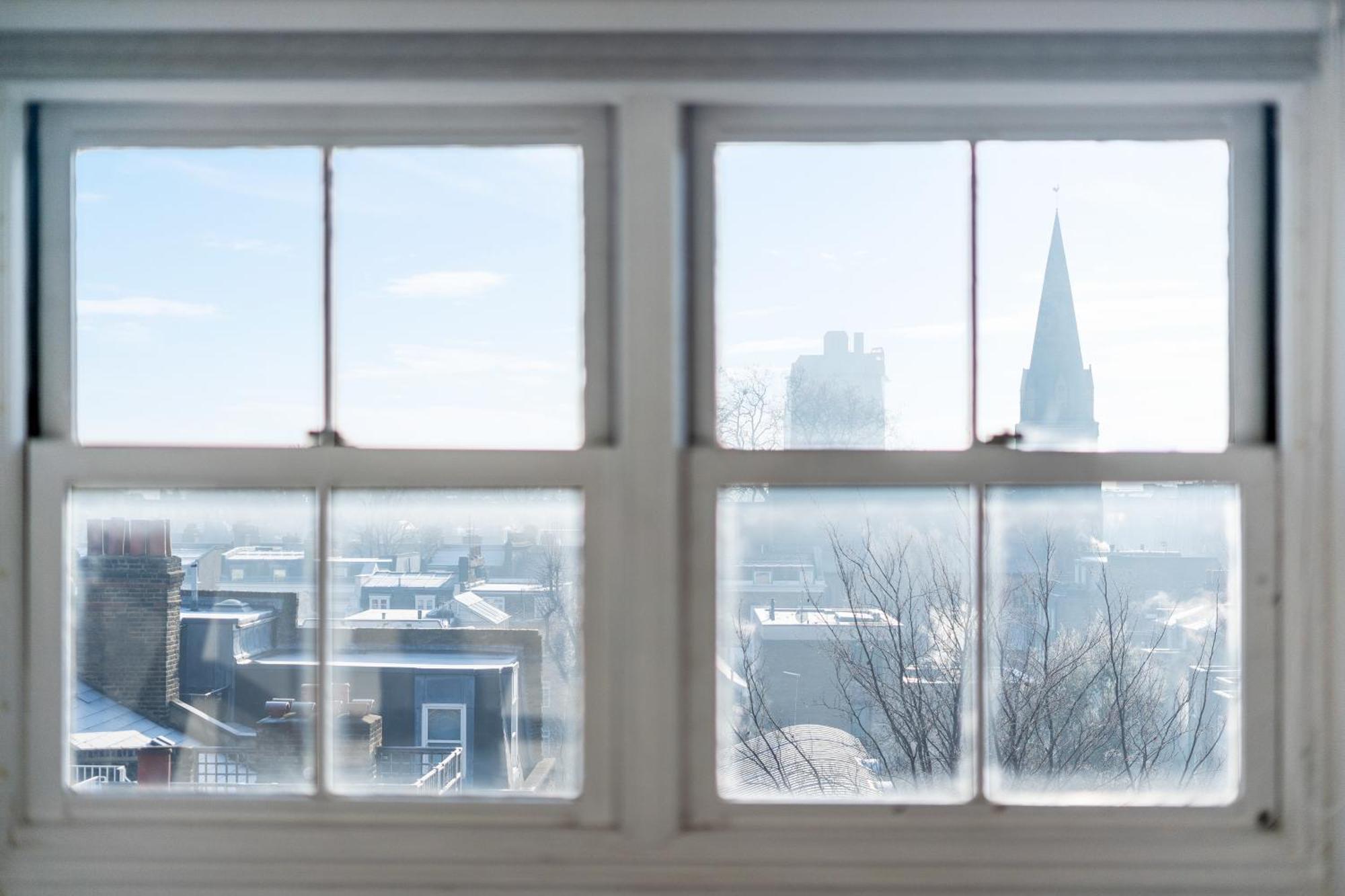 Fulham Road Apartment *
