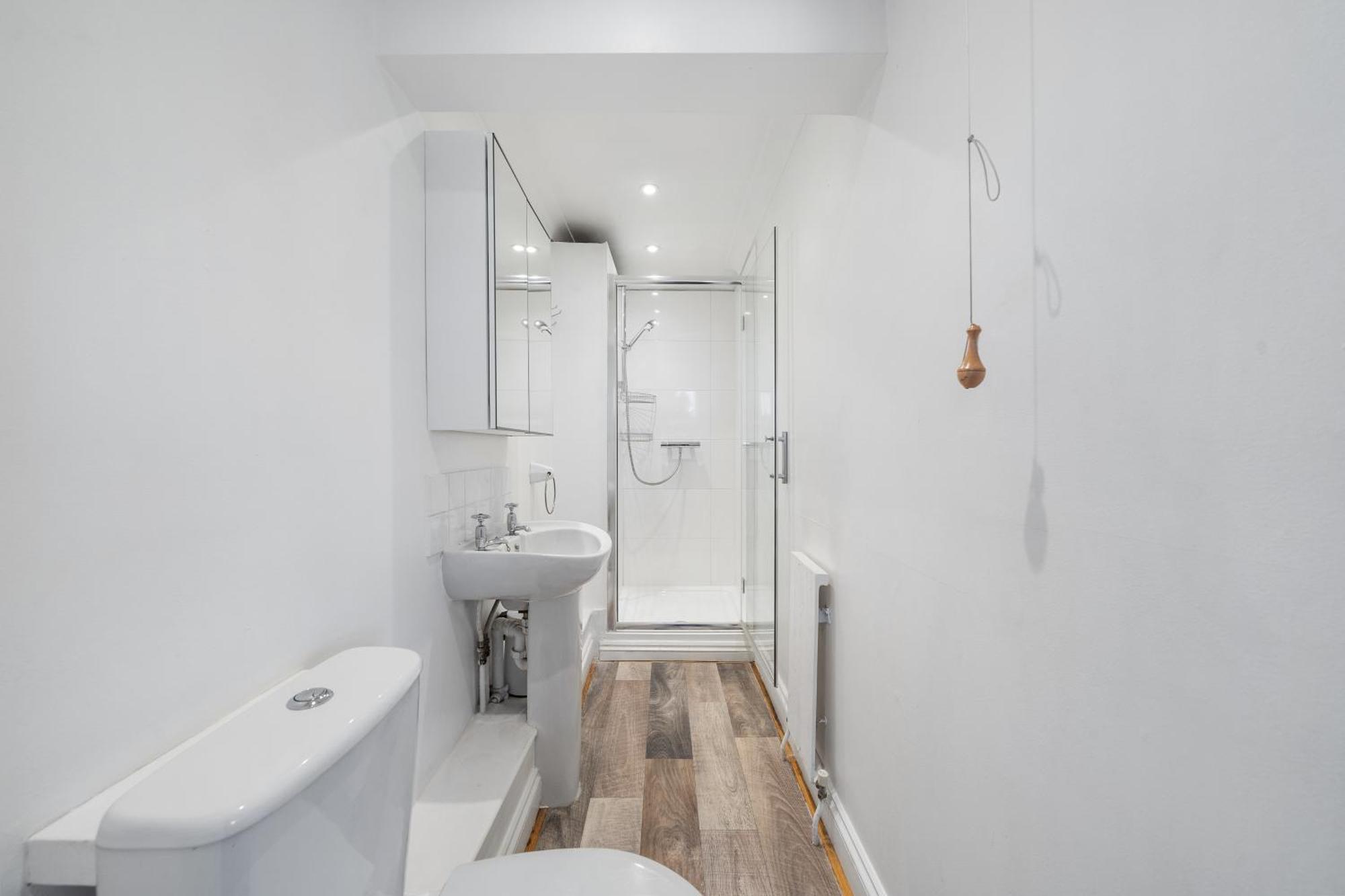 Apartment Fulham Road