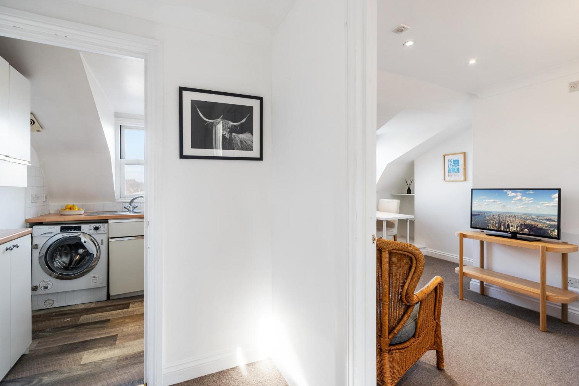 Apartment Fulham Road *
