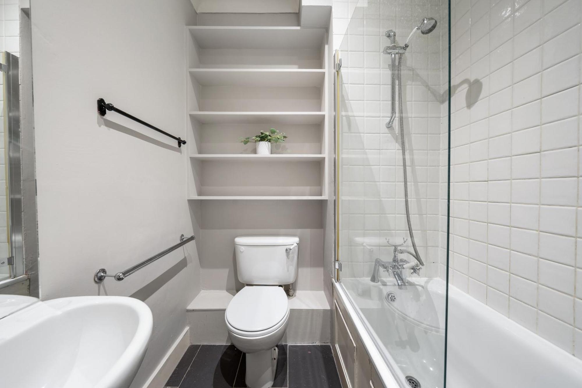 Apartment Fulham Road *